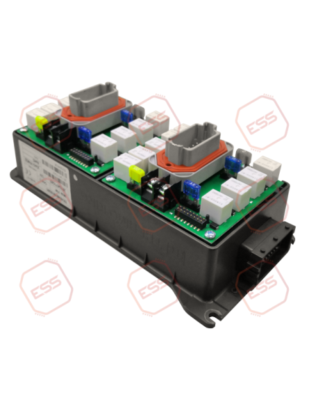 DSR III (MT) Controller